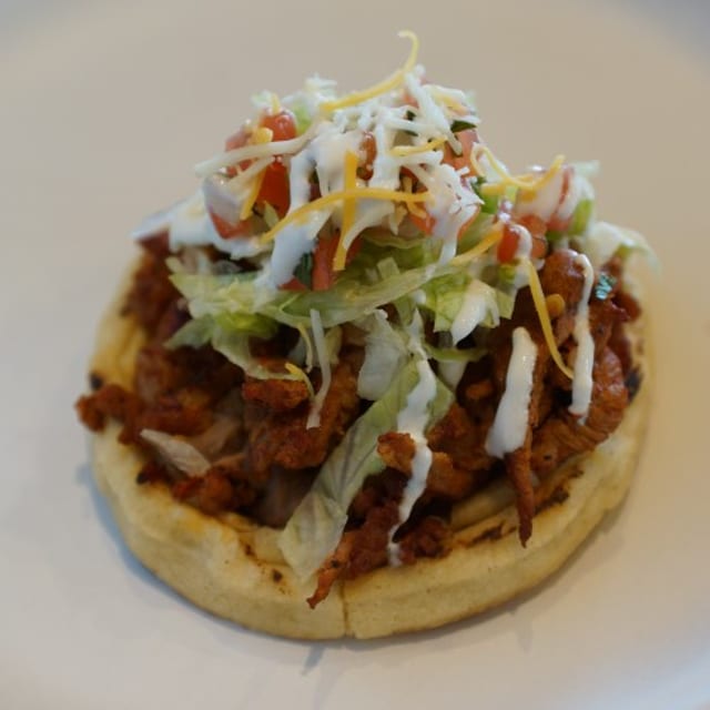 Single Sope.