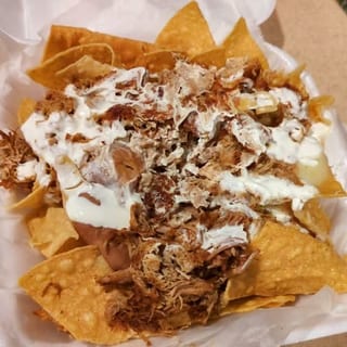 Nachos