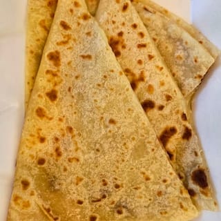 Cheese Quesadilla